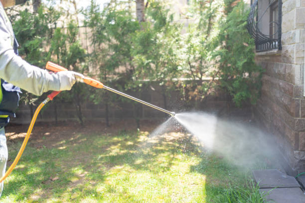 Best Commercial Pest Control  in Ladonia, AL